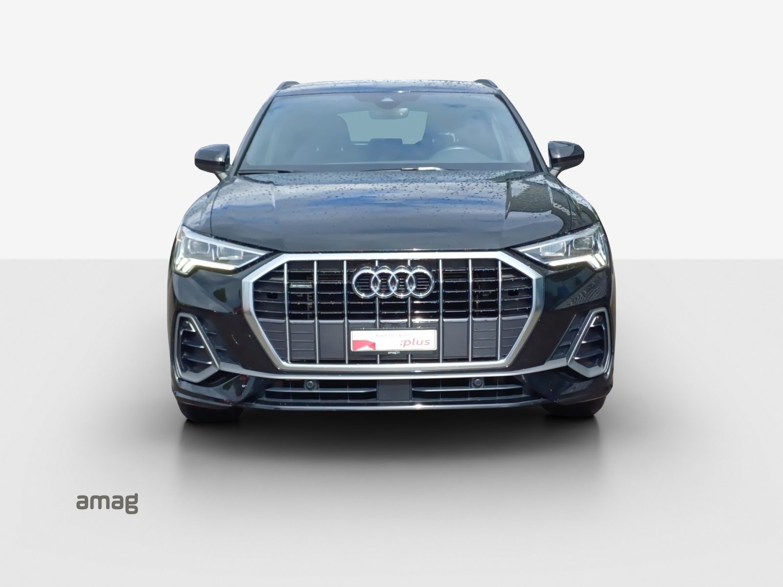 AUDI Q3 40 TFSI S line, Benzina, Occasioni / Usate, Automatico - 7