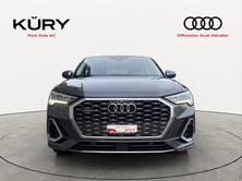 AUDI Q3 Sportback 45 TFSI S line, Benzin, Occasion / Gebraucht, Automatik - 2