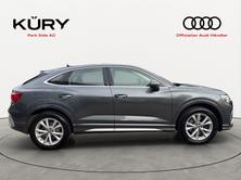 AUDI Q3 Sportback 45 TFSI S line, Benzin, Occasion / Gebraucht, Automatik - 3