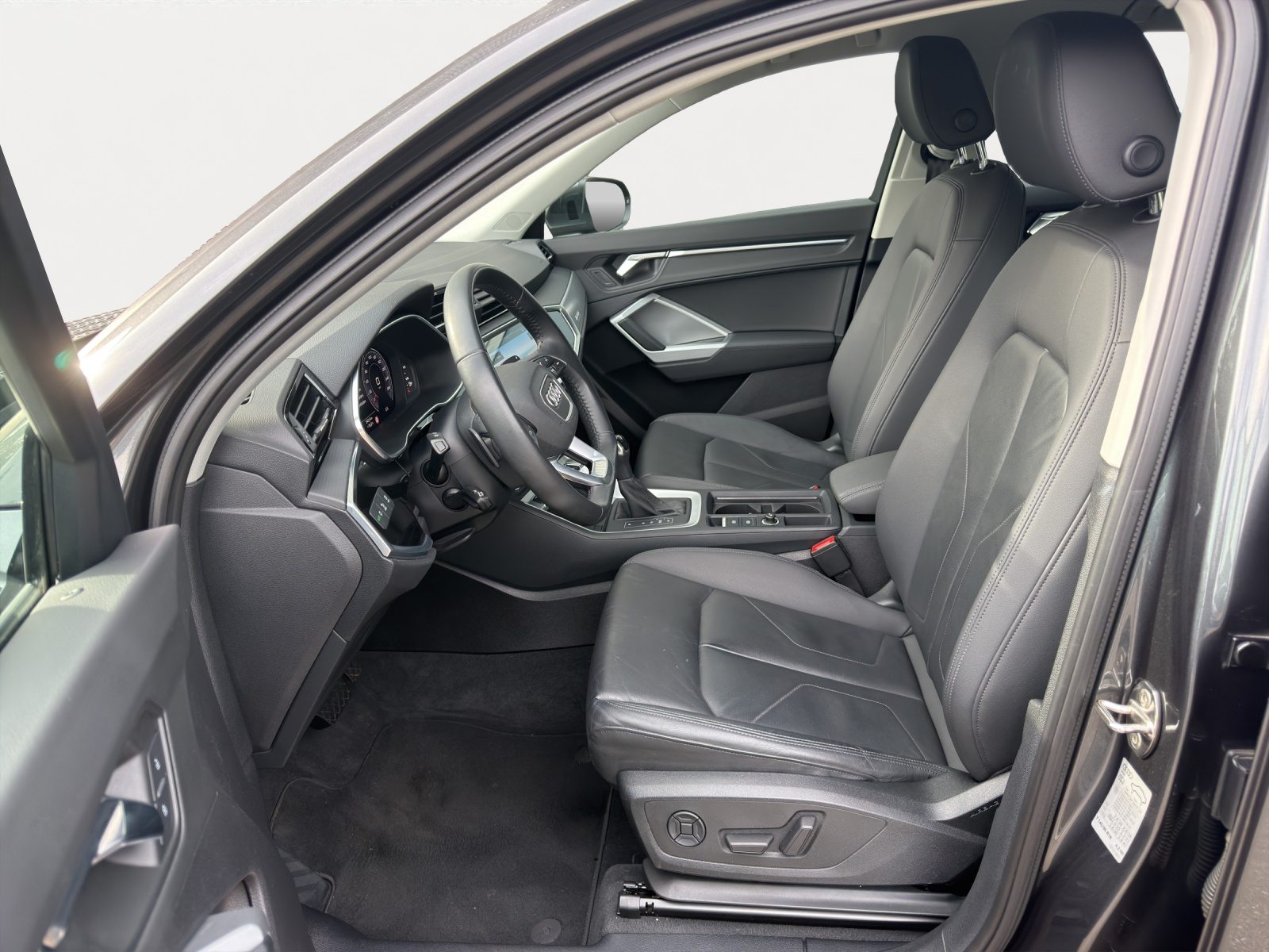 AUDI Q3 Sportback 45 TFSI S line, Benzina, Occasioni / Usate, Automatico - 5