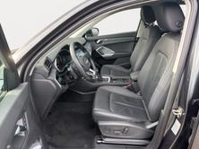 AUDI Q3 Sportback 45 TFSI S line, Benzin, Occasion / Gebraucht, Automatik - 5