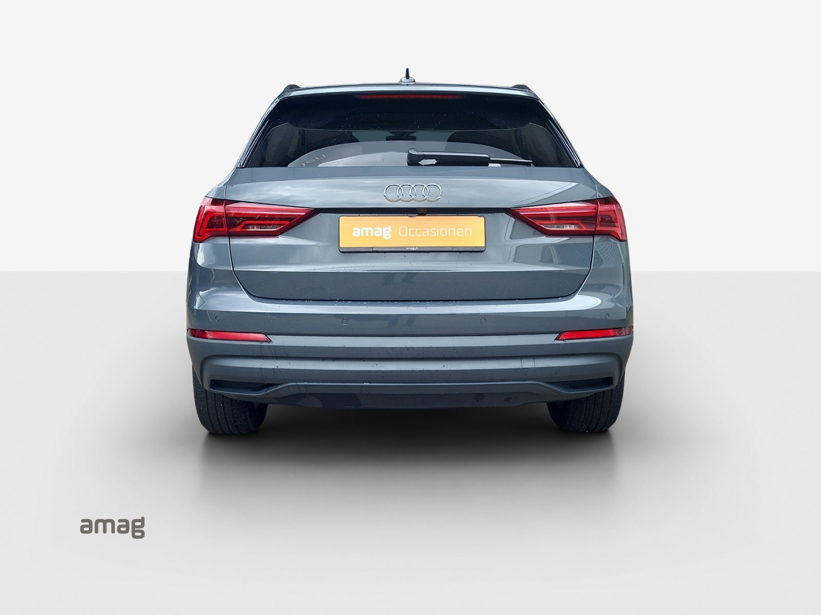 AUDI Q3 45 TFSI e, Hybride Integrale Benzina/Elettrica, Occasioni / Usate, Automatico - 4