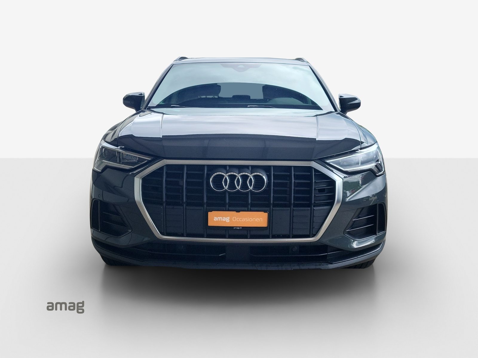AUDI Q3 45 TFSI e, Hybride Integrale Benzina/Elettrica, Occasioni / Usate, Automatico - 7
