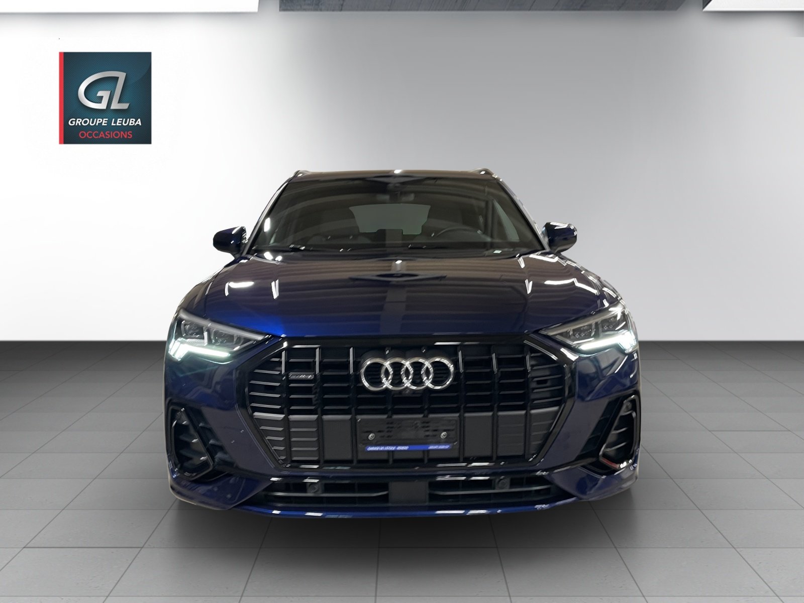 AUDI Q3 45 TFSI S line quattro, Petrol, Second hand / Used, Automatic - 2