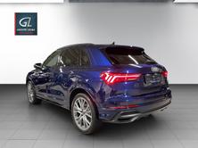 AUDI Q3 45 TFSI S line quattro, Essence, Occasion / Utilisé, Automatique - 4
