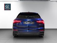 AUDI Q3 45 TFSI S line quattro, Essence, Occasion / Utilisé, Automatique - 6