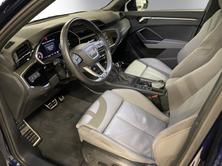 AUDI Q3 45 TFSI S line quattro, Essence, Occasion / Utilisé, Automatique - 7