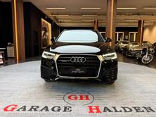 AUDI Q3 2.0 TDI 150 quattro S-Tronic, Diesel, Second hand / Used, Automatic - 2