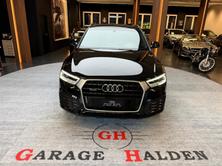 AUDI Q3 2.0 TDI 150 quattro S-Tronic, Diesel, Second hand / Used, Automatic - 3