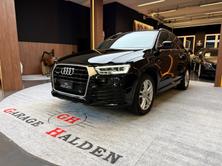 AUDI Q3 2.0 TDI 150 quattro S-Tronic, Diesel, Second hand / Used, Automatic - 4
