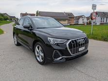 AUDI Q3 45 TFSI S line quattro S-tronic, Essence, Occasion / Utilisé, Automatique - 4