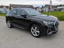 AUDI Q3 45 TFSI S line quattro S-tronic, Essence, Occasion / Utilisé, Automatique - 6