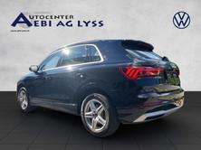 AUDI Q3 40 TFSI advanced quattro S-tronic, Petrol, Second hand / Used, Automatic - 3