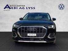 AUDI Q3 40 TFSI advanced quattro S-tronic, Petrol, Second hand / Used, Automatic - 4