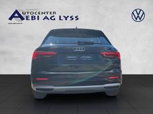 AUDI Q3 40 TFSI advanced quattro S-tronic, Petrol, Second hand / Used, Automatic - 5