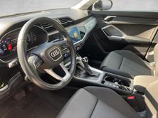 AUDI Q3 40 TFSI advanced quattro S-tronic, Petrol, Second hand / Used, Automatic - 6
