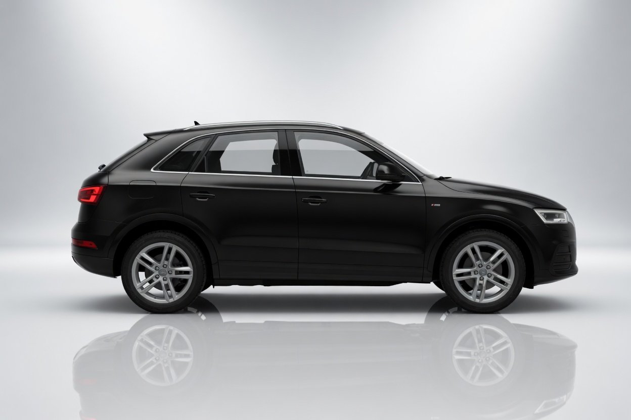 AUDI Q3 2.0 TDI sport quattro S-tronic, Diesel, Occasioni / Usate, Automatico - 6