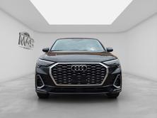 AUDI Q3 Sportback 35 TDI S line Attraction quattro S-tronic, Diesel, Occasion / Utilisé, Automatique - 2