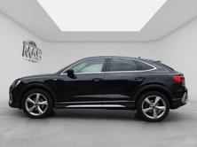 AUDI Q3 Sportback 35 TDI S line Attraction quattro S-tronic, Diesel, Occasion / Utilisé, Automatique - 3