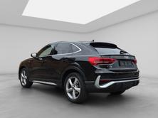AUDI Q3 Sportback 35 TDI S line Attraction quattro S-tronic, Diesel, Occasion / Utilisé, Automatique - 4