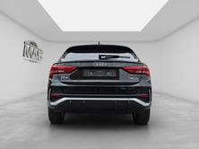 AUDI Q3 Sportback 35 TDI S line Attraction quattro S-tronic, Diesel, Occasion / Utilisé, Automatique - 5