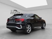 AUDI Q3 Sportback 35 TDI S line Attraction quattro S-tronic, Diesel, Occasion / Utilisé, Automatique - 6