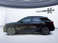 AUDI Q3 40 TFSI S line, Benzin, Occasion / Gebraucht, Automatik - 2