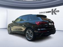 AUDI Q3 40 TFSI S line, Benzin, Occasion / Gebraucht, Automatik - 3