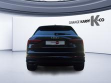 AUDI Q3 40 TFSI S line, Benzin, Occasion / Gebraucht, Automatik - 4