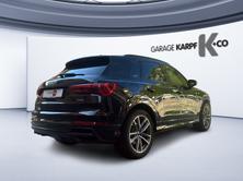 AUDI Q3 40 TFSI S line, Benzin, Occasion / Gebraucht, Automatik - 5
