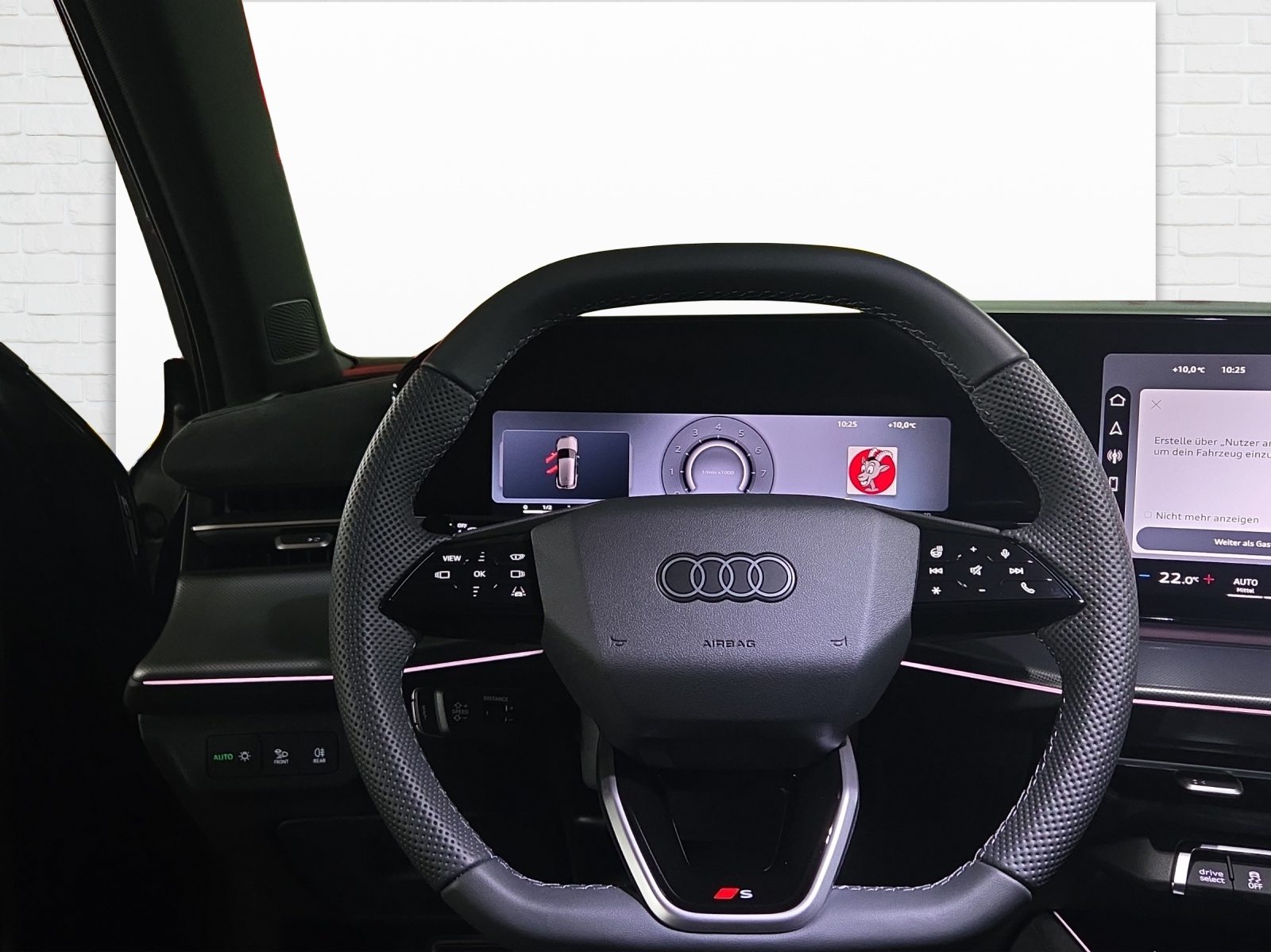 AUDI Q3 SUV TFSI 195 kW, Benzina, Occasioni / Usate, Automatico - 6