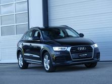 AUDI Q3 2.0 TFSI design quatt., Benzina, Occasioni / Usate, Manuale - 2