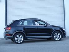 AUDI Q3 2.0 TFSI design quatt., Benzina, Occasioni / Usate, Manuale - 4