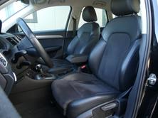 AUDI Q3 2.0 TFSI design quatt., Benzina, Occasioni / Usate, Manuale - 7