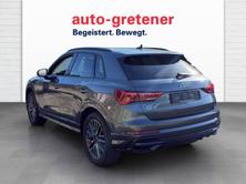 AUDI Q3 1.4 45 TFSI e S line S-Tronic, Plug-in-Hybrid Benzina/Elettrica, Occasioni / Usate, Automatico - 2