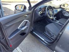AUDI Q3 1.4 45 TFSI e S line S-Tronic, Plug-in-Hybrid Benzina/Elettrica, Occasioni / Usate, Automatico - 5