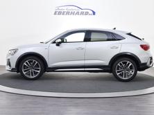 AUDI Q3 Sportback 45 TFSI S line quattro S-tronic, Benzina, Occasioni / Usate, Automatico - 2