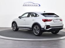 AUDI Q3 Sportback 45 TFSI S line quattro S-tronic, Benzina, Occasioni / Usate, Automatico - 3
