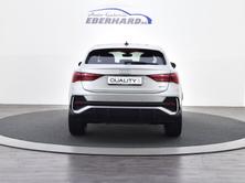 AUDI Q3 Sportback 45 TFSI S line quattro S-tronic, Benzina, Occasioni / Usate, Automatico - 4