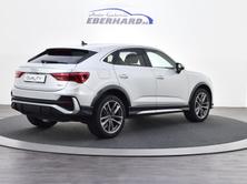 AUDI Q3 Sportback 45 TFSI S line quattro S-tronic, Benzina, Occasioni / Usate, Automatico - 5