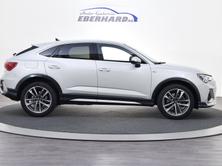 AUDI Q3 Sportback 45 TFSI S line quattro S-tronic, Benzina, Occasioni / Usate, Automatico - 6