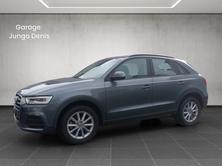 AUDI Q3 2.0 TDI 150 quattro S-Tronic, Diesel, Occasion / Gebraucht, Automatik - 2