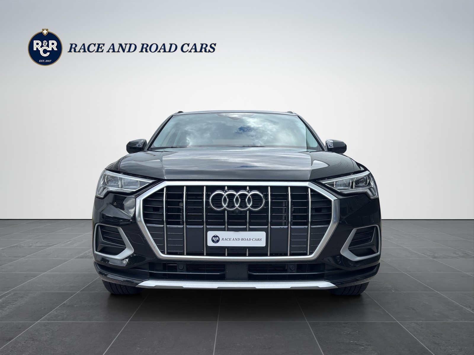 AUDI Q3 1.5 35 TFSI Advanced S-Tronic, Mild-Hybrid Petrol/Electric, Second hand / Used, Automatic - 2