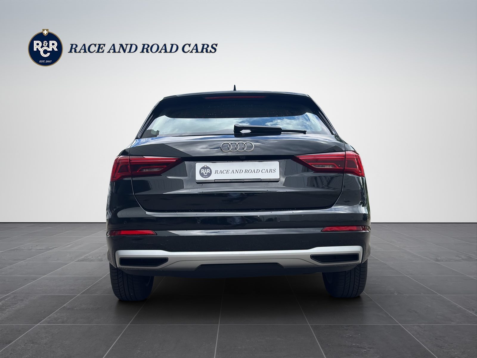 AUDI Q3 1.5 35 TFSI Advanced S-Tronic, Mild-Hybrid Petrol/Electric, Second hand / Used, Automatic - 6