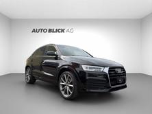 AUDI Q3 2.0 TDI S-Line sport quattro S-tronic, Diesel, Second hand / Used, Automatic - 2