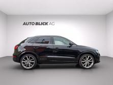 AUDI Q3 2.0 TDI S-Line sport quattro S-tronic, Diesel, Second hand / Used, Automatic - 4