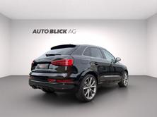AUDI Q3 2.0 TDI S-Line sport quattro S-tronic, Diesel, Second hand / Used, Automatic - 6