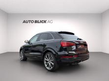 AUDI Q3 2.0 TDI S-Line sport quattro S-tronic, Diesel, Second hand / Used, Automatic - 7