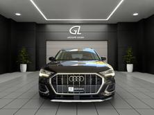 AUDI Q3 SB 35 TFSI Attr, Mild-Hybrid Petrol/Electric, Second hand / Used, Automatic - 2