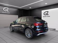 AUDI Q3 SB 35 TFSI Attr, Mild-Hybrid Petrol/Electric, Second hand / Used, Automatic - 4